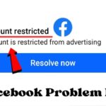 Why Is My Facebook Account Restricted for 24 Hours