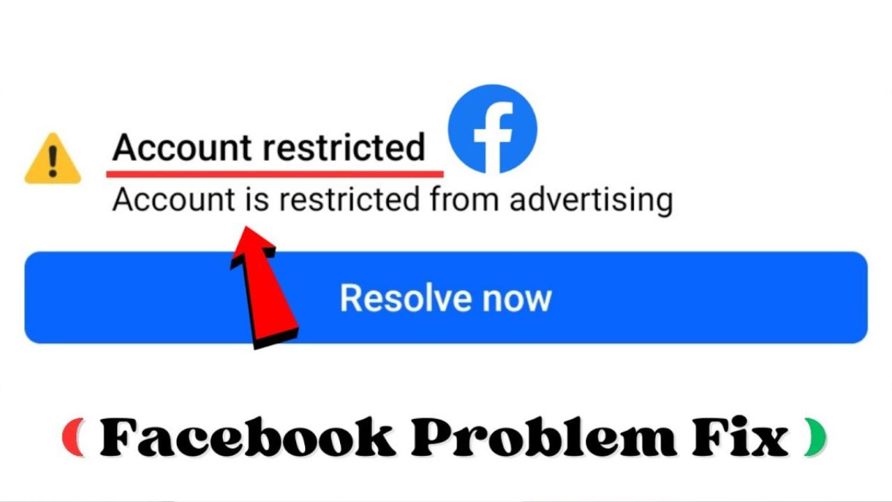 Why Is My Facebook Account Restricted for 24 Hours