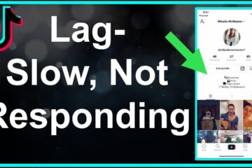 Why Is My TikTok Lagging Even With Good Internet