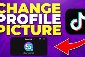 Why Is My TikTok Profile Picture Blurry